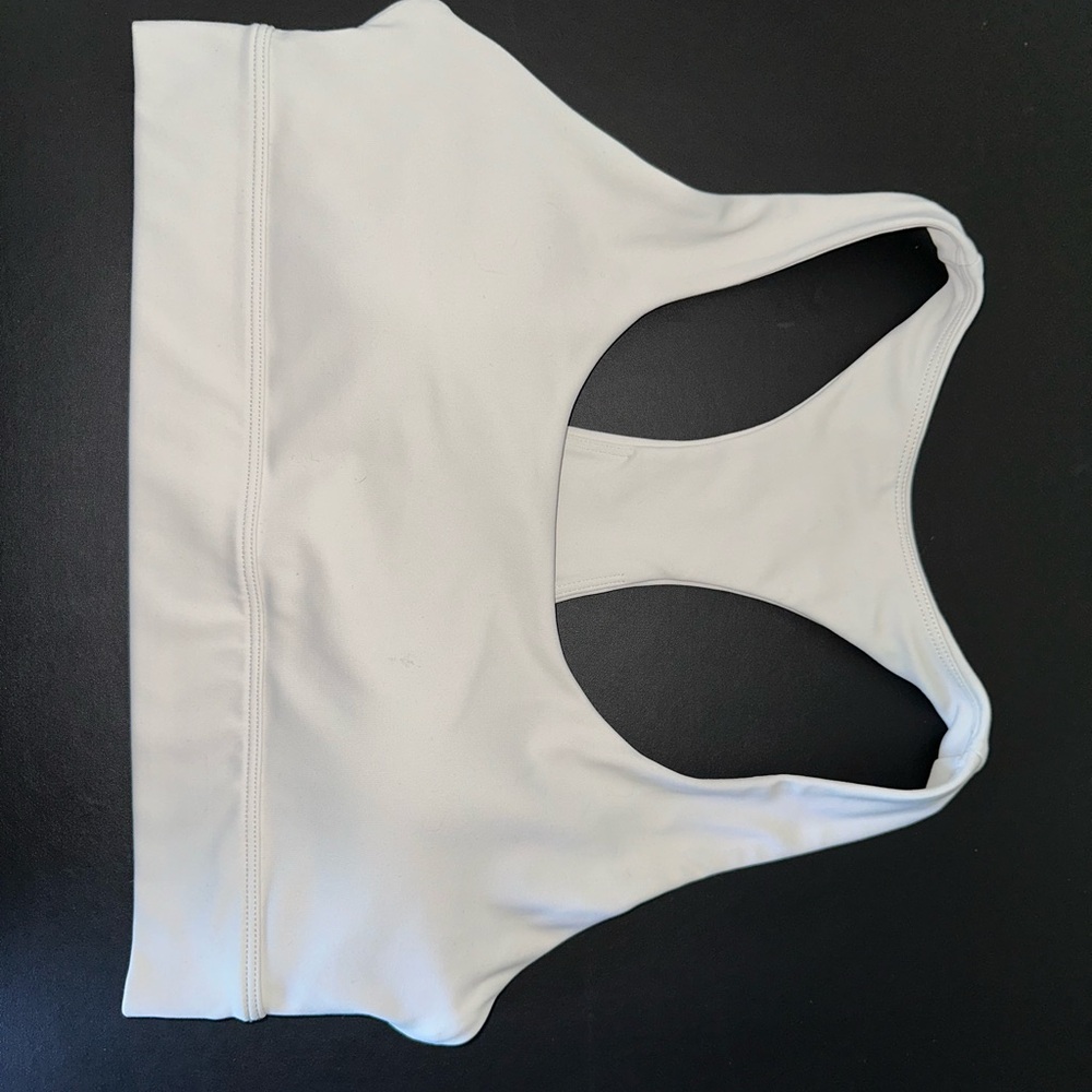 Vitality Revive Cream Sports Bra